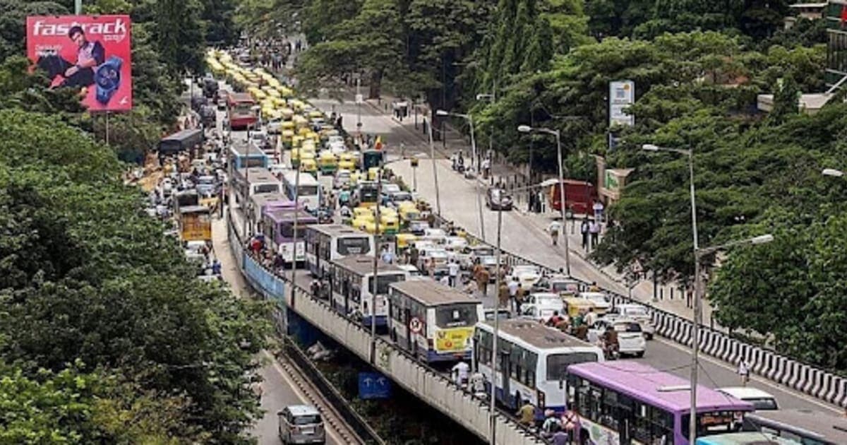Sattva Aangane Distance from ITPL – Commute & Accessibility Guide