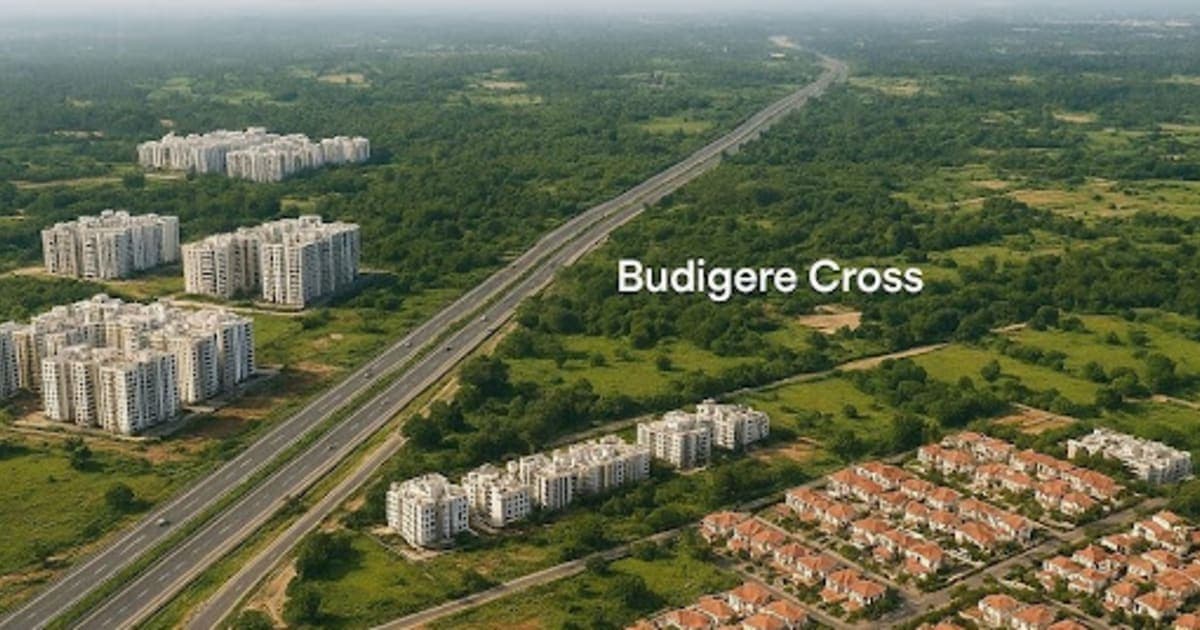 Budigere Cross– Connectivity & Travel Time Guide