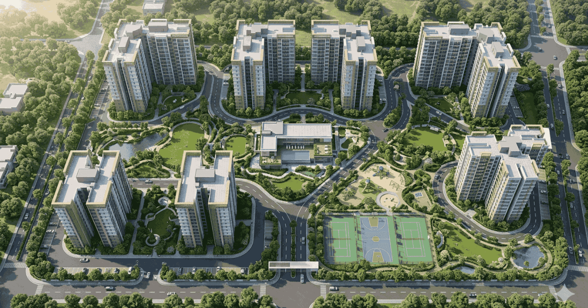 Sattva Aangane Project Plan