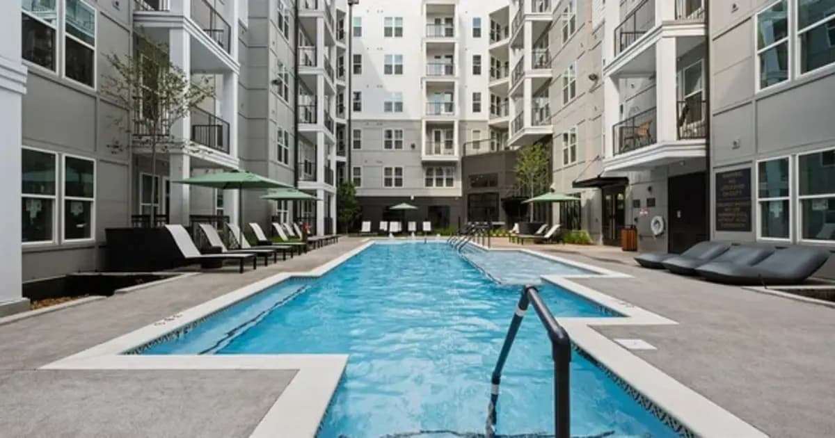 Sattva Aangane Apartments Type