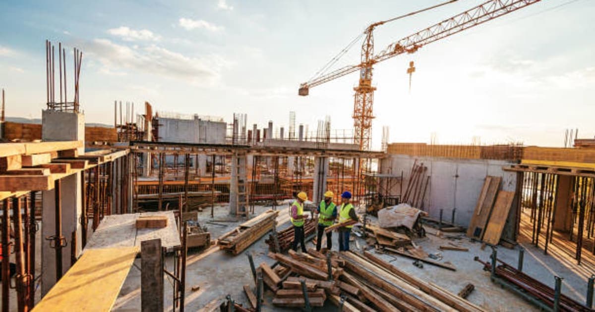 Sattva Aangane Construction Status